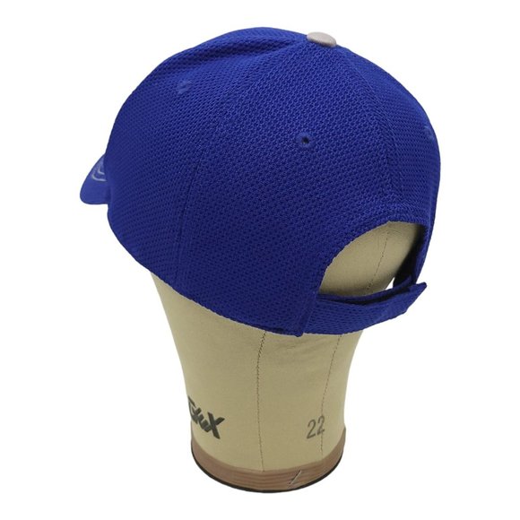 Fan Favorite Chicago Cubs Unisex Strapback Cap Trucker Baseball MLB Hat - Picture 10 of 12